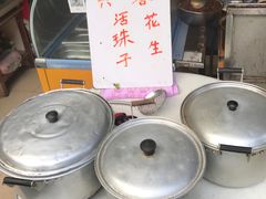 -玉塘村小杨馄饨