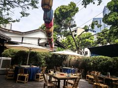 -院8里·小聚园老川菜(九眼桥店)