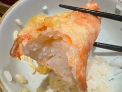 -天妇罗内顺田(罗湖店)