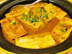 客家煎酿豆腐-闽上鲜·福建菜(龙湖滨江天街店)