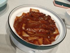 -狮王府淮扬菜(夫子庙老门东店)