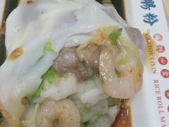 -荔银肠粉·非遗手藝(夫子庙店)