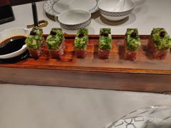 -庭院江南菜•烤鸭•非遗传承(上地•清河店)