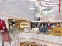 -皇庭广场(福华三路店)