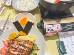 -米仓食堂(凯德广场店)