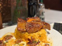 -和牛食堂•BISTRO(广州首店)