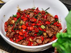 -食理八湘(中海城风情苑北区店)