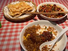 -彭耕记猪油炒小菜(吉联mall店)