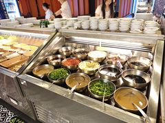 -火炉火自助餐(喜隆多店)