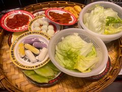 -文立新麻辣烫(合生汇21街区店)
