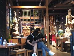 大堂-寻食記创意特色菜