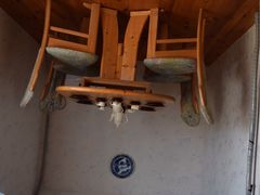 -金山农民画村-枫泾波兰倒置屋
