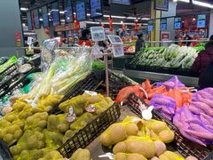 -物美超市(通州果园店)