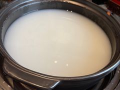 白粥粥底-滋粥楼·顺德菜(番禺广场总店)