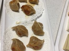 -煲王粤菜餐厅(中侨中心店)