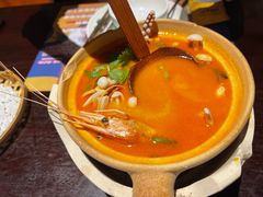 -泰妃殿(新世界旗舰店)