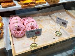 -露丝卡文•世界冠军面包(乐峰广场店)