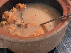 -简小舍·民间手艺菜(武昌江滩店)