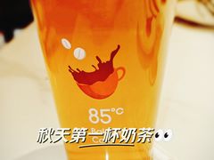 -85度C(厦门中华城新店)