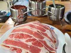 -元盛居(生态大街店)