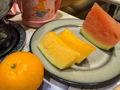 -美食汇自助餐厅·杭州城中香格里拉