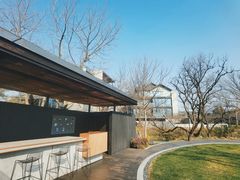 -木守西溪溪隐餐厅
