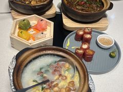 -煲王粤菜餐厅(中侨中心店)