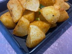 -肥肥虾庄·金牌油焖大虾(汉口城市广场店)