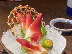 -大雄寿司(中华广场店)