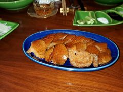 -君悦酒店·1881·北京烤鸭