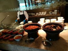 -Tanjung Aru Seafood Restaurant