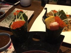 -板长寿司(铜锣湾店)