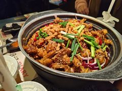 -蛙小侠(长安万科店)