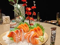 -蟹犇•帝王蟹雪蟹(陆家嘴店)