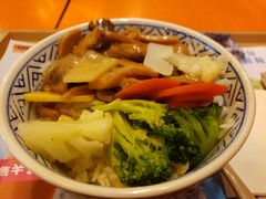 -吉野家(华联商厦店)