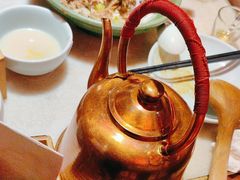 -小吊梨汤·北京菜·烤鸭(长安商场-首都博物馆店)