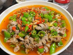 -艺味深尝(云锦路店)