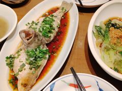 -新发现(宝山龙湖店)