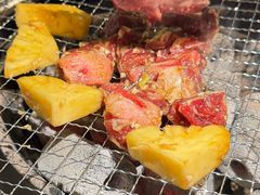 -肉仓焼肉バー(烟台山店)