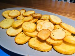 -HELLO MUSAE 拾光缪斯餐厅·纯正希腊风味(苏州中心店)