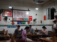 大堂-满江红串串香(七道堰街店)