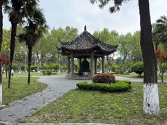 -四川大学(望江校区)