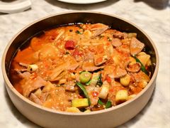 -雀蓝川菜(奥体广场店)