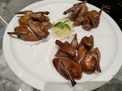 -国惠大酒楼(仓山万达店)
