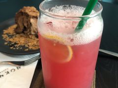 果味苏打Soda-NokNok Coffee(宽窄巷子店)
