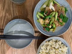 -静一餐厅·湖北菜(前门店)