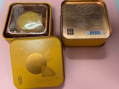 -奇华饼家(黃大仙中心北馆店)