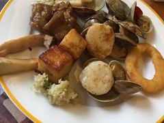 -昆山裕元花园酒店·温莎西餐厅