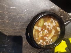 -大叹号·朝鲜族烤肉(潍坊泰华城店)
