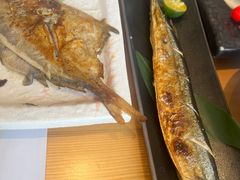 -和创柚子·会席日本料理(新区淮海街店)